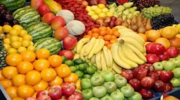 أسعار الخضراوات والفاكهة اليوم السبت 16 مايو 2026